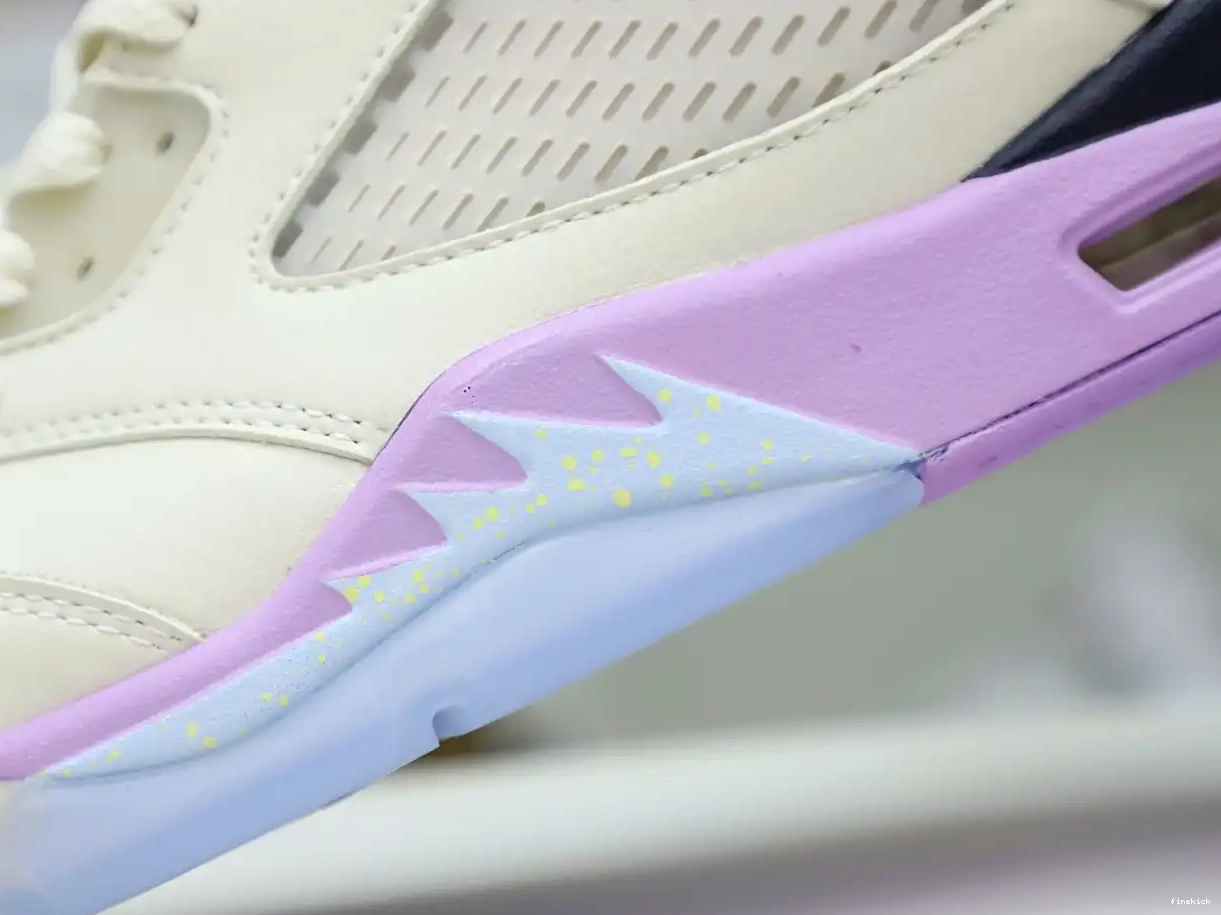 WE DJ KHALED AIR BE THE 5 JORDAN 0624